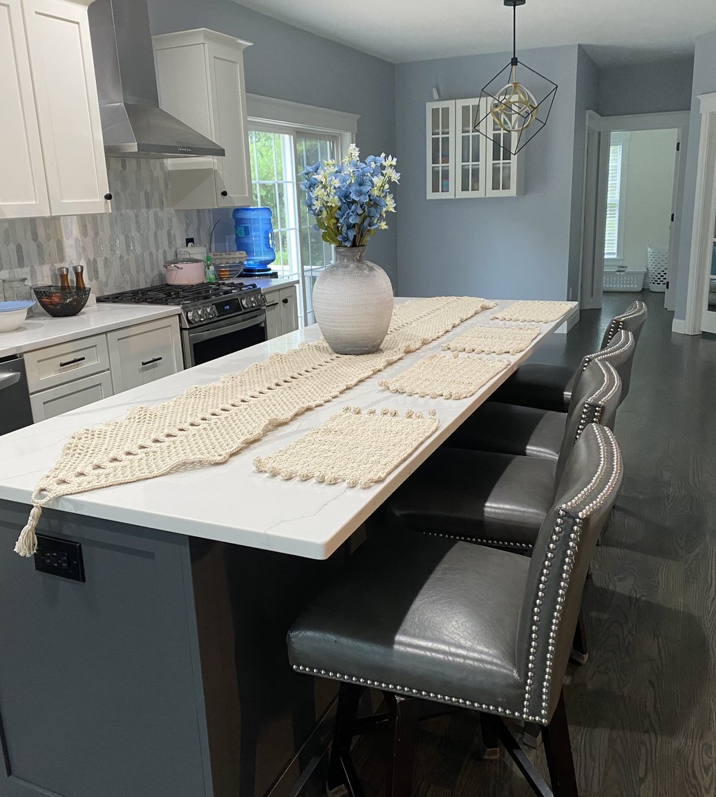 Allstar Construction and Management LLC Kitchen Remodeling project