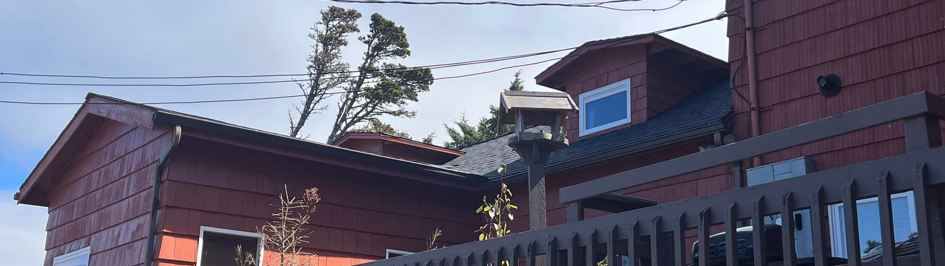 Allstar Construction and Management LLC Siding