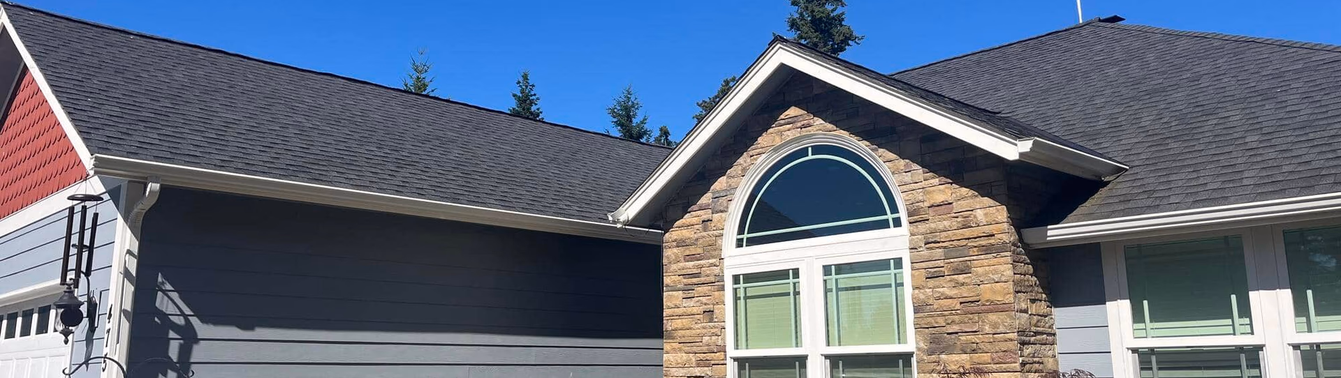Allstar Construction and Management LLC Roofing